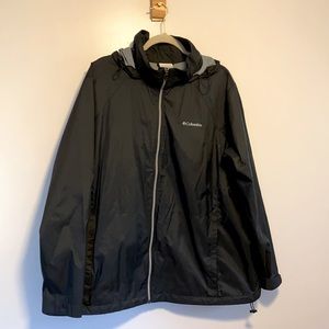 Columbia Women's Switchback III Rain Jacket